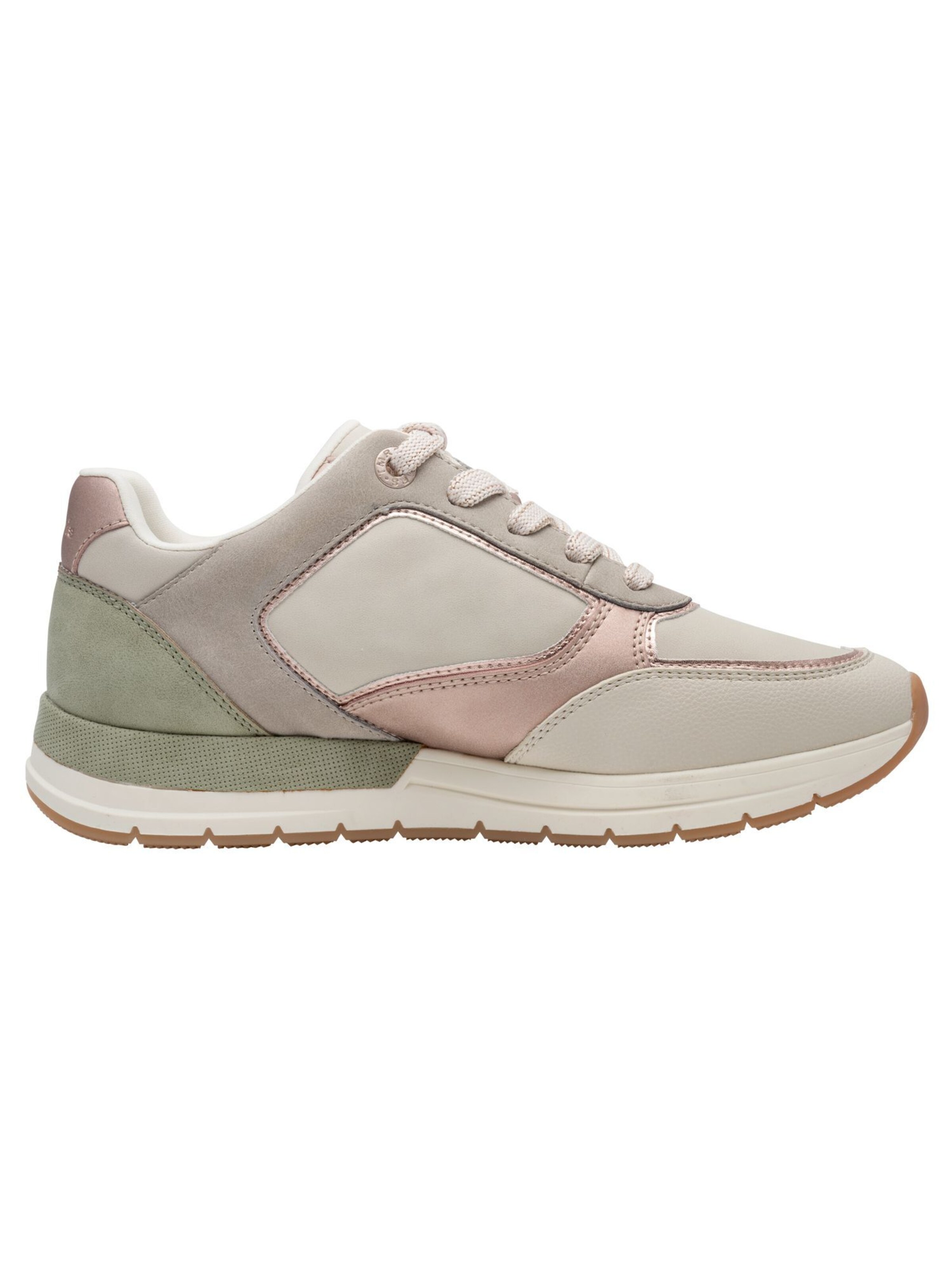 Tamaris Sneaker in Beige