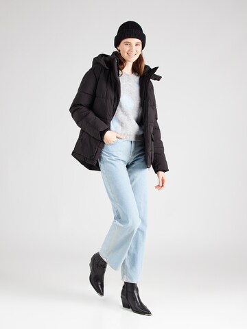 Giacca invernale 'Diana' di VERO MODA in nero