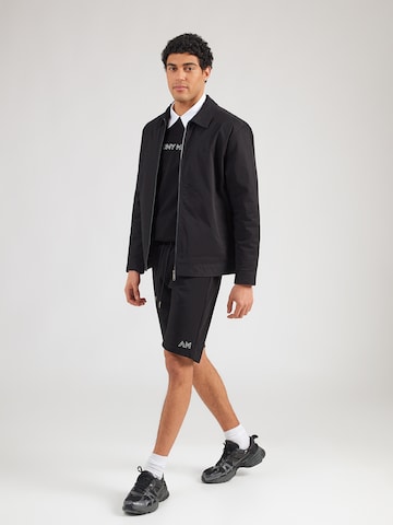 regular Pantaloni di ANTONY MORATO in nero