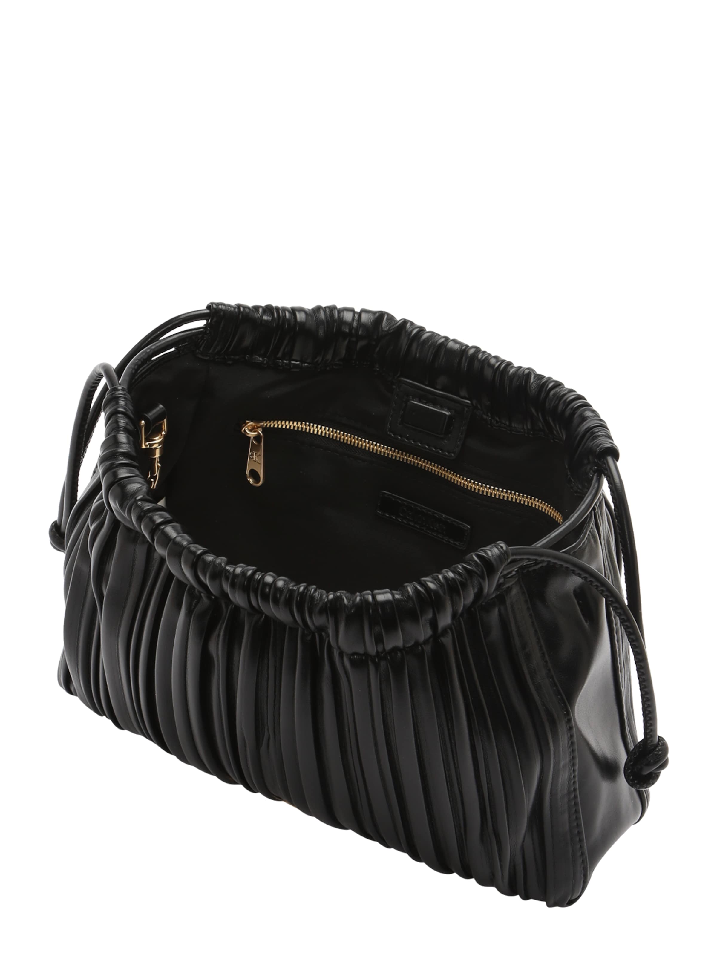 Calvin Klein Сумка-мешок в Черный