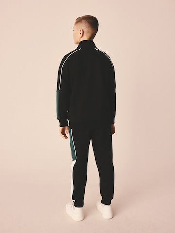 Next Mikina – zelená