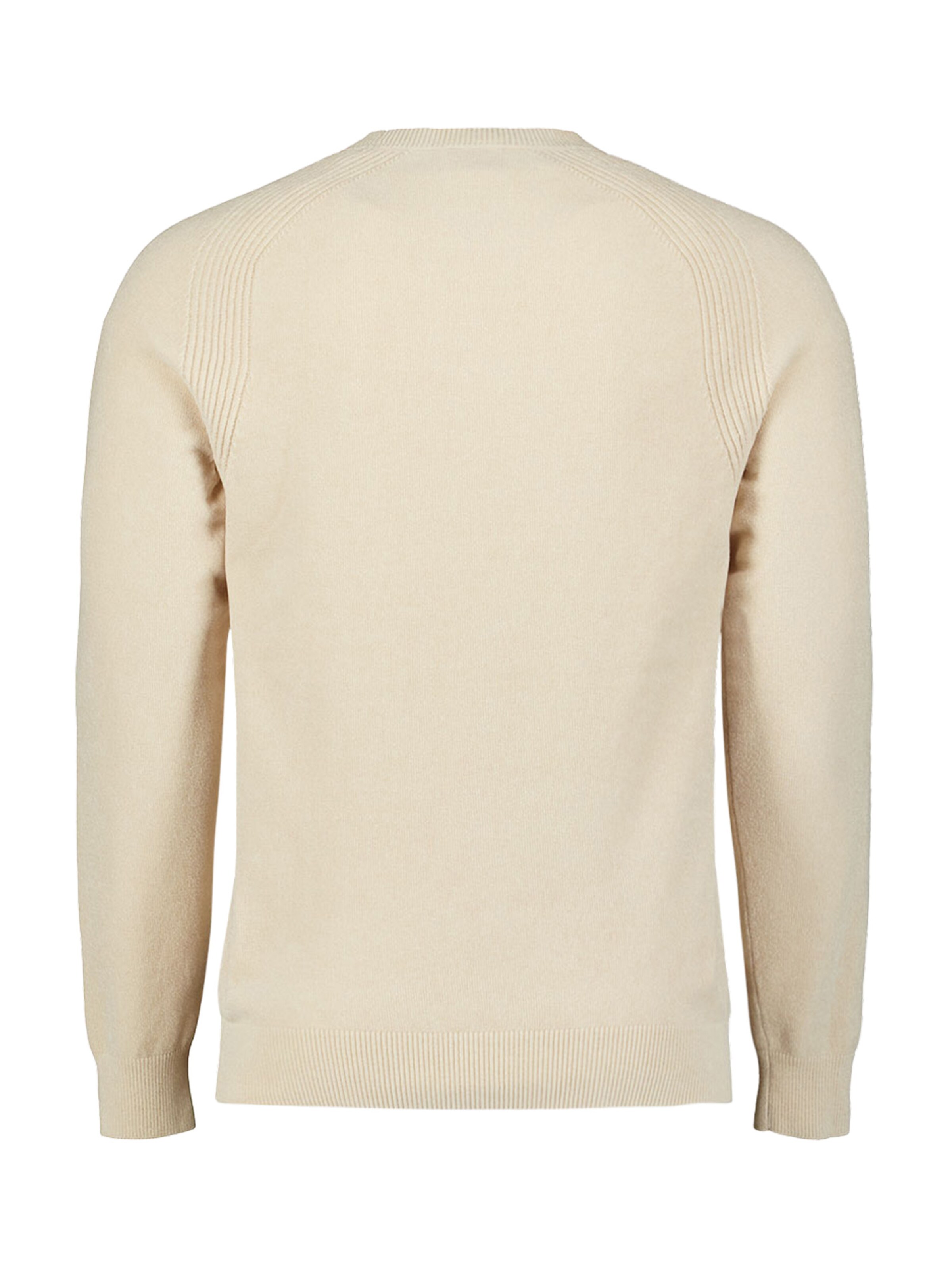 No Excess Trui in Beige