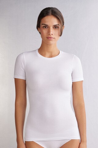 INTIMISSIMI T-Shirt in Weiß: Vorderseite