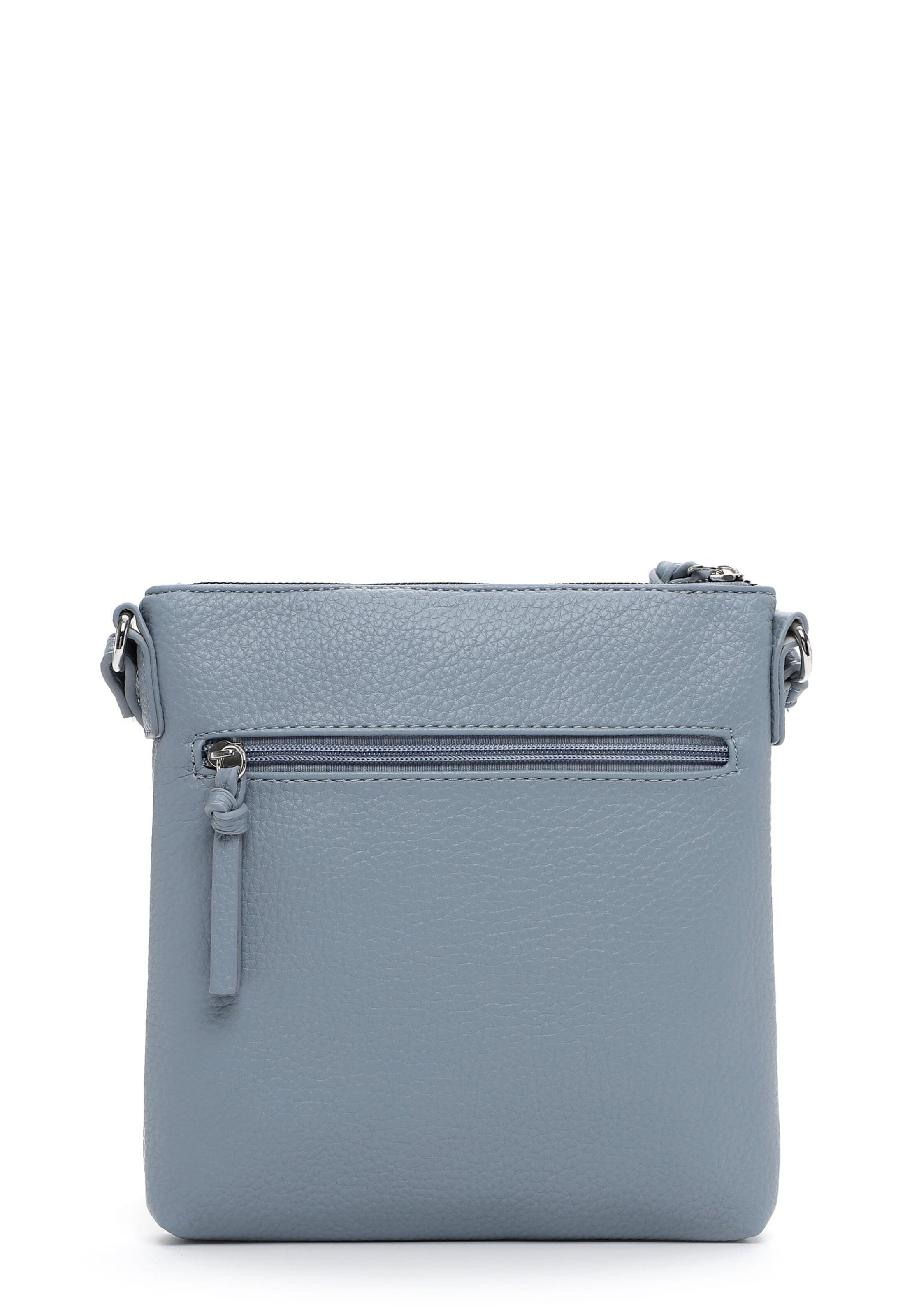 Tamaris Axelremsväska 'Alessia' i blå