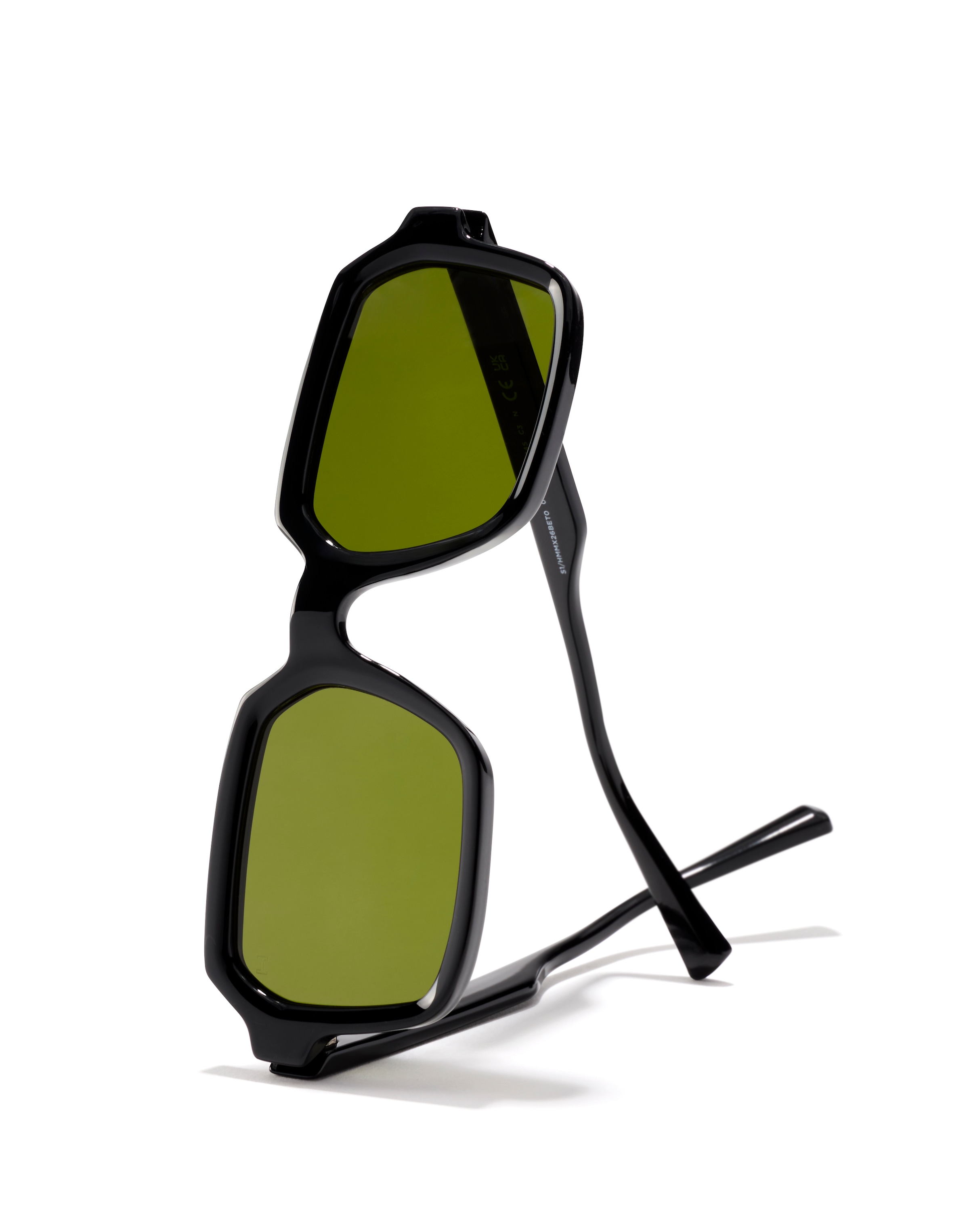 HAWKERS Sunglasses 'Minimal Max' in Black