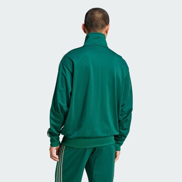 Veste de survêtement 'Adicolor Classics Firebird' ADIDAS ORIGINALS en vert