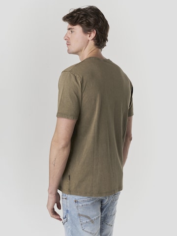 KOROSHIMajica - zelena boja