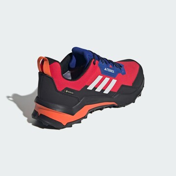 ADIDAS TERREX Lage schoen 'Ax4' in Rood