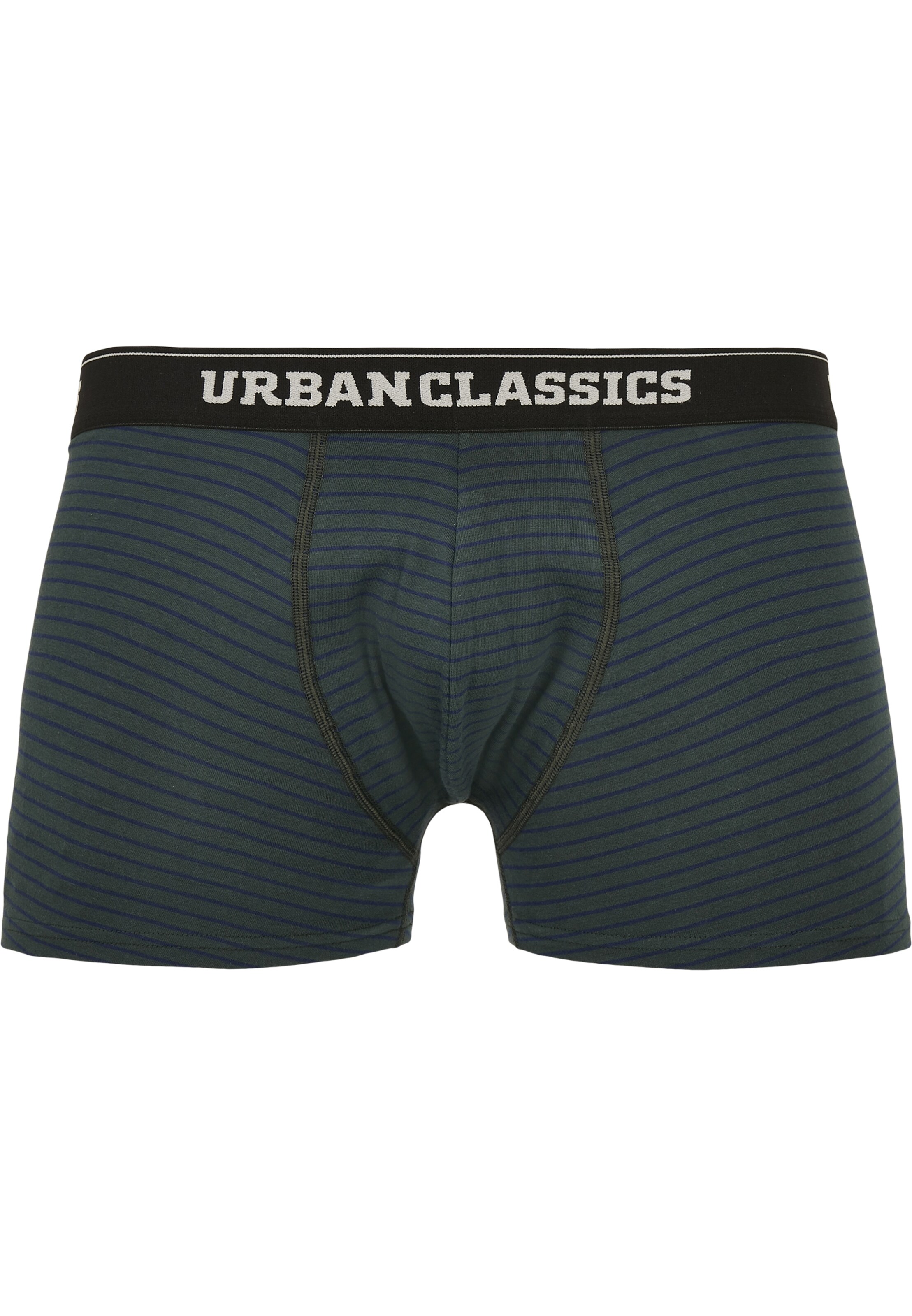 Urban Classics Boxer shorts in Mixed colours