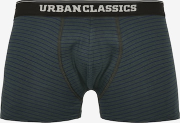 Urban Classics Boxershorts in Gemengde kleuren