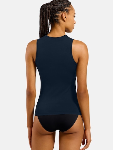 Base Layer 'PERFORMANCE X-LIGHT' ODLO en bleu