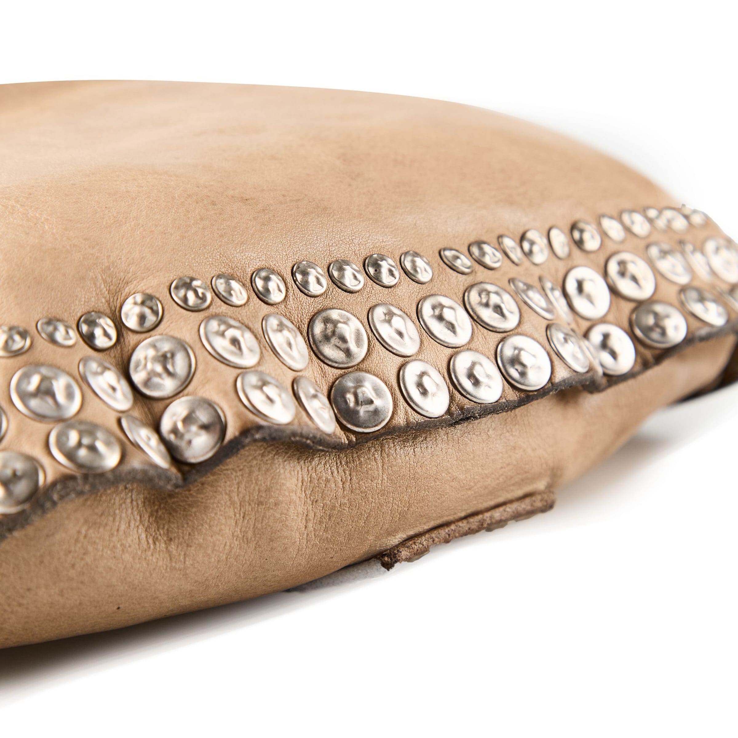 Sacs banane 'Michela' Campomaggi en beige