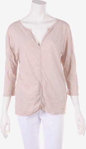 Marc O'Polo Top & Shirt in M in Beige: front