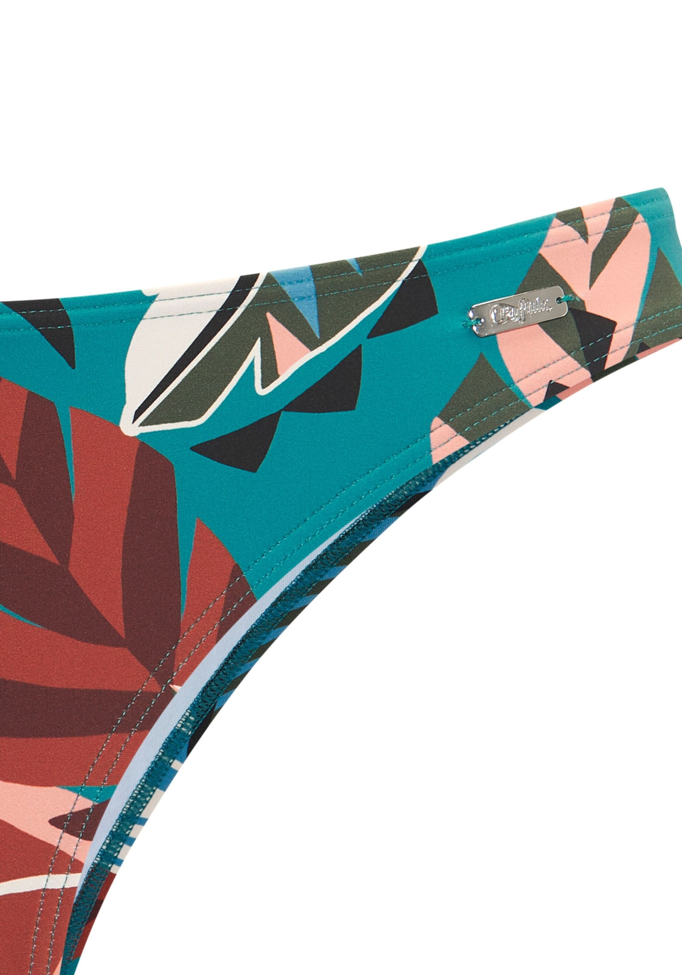 BUFFALO Bikini Bottoms in Blue