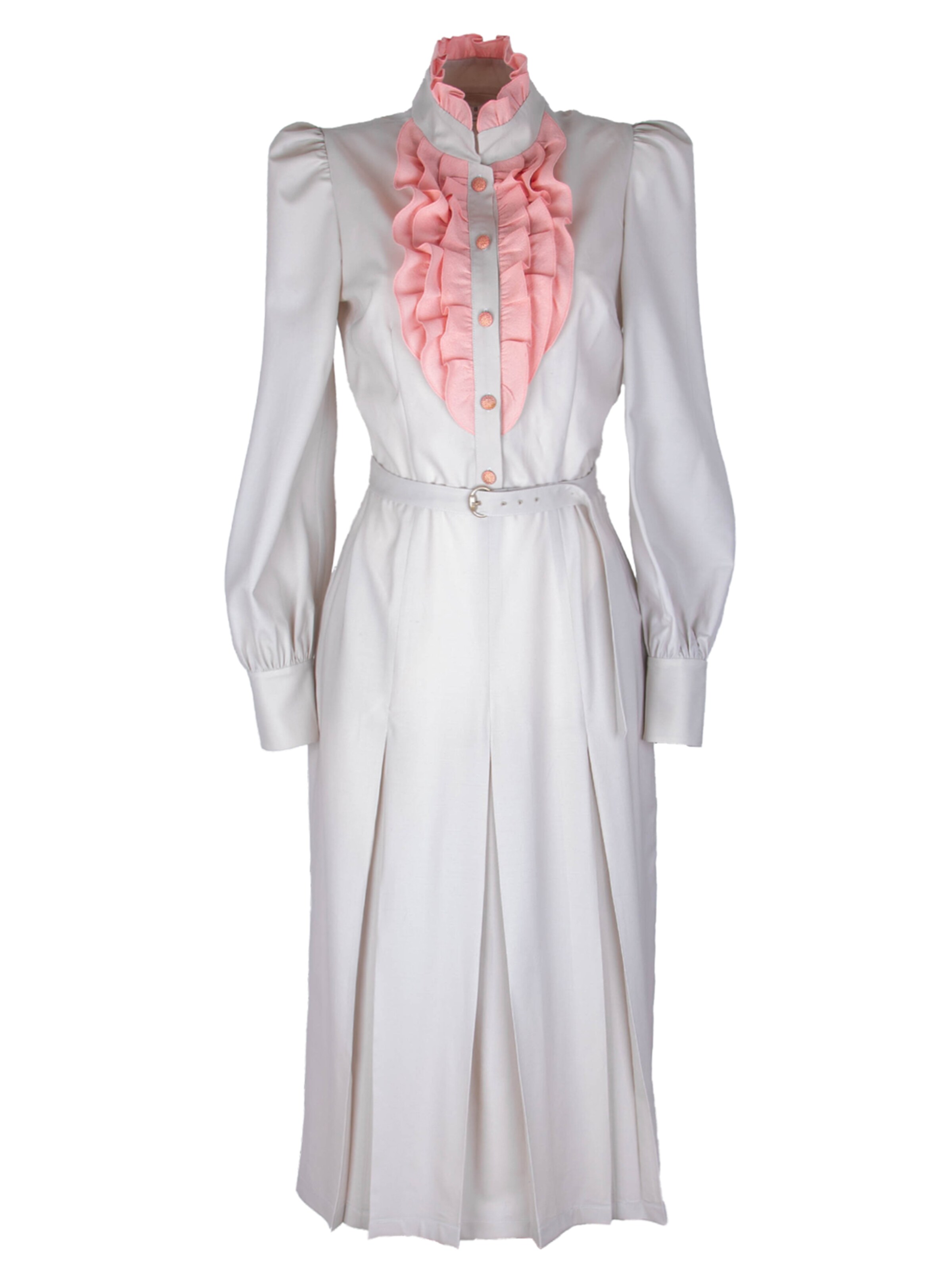 Rua & Rua Kleid‌‌‌‌‌‌‌‌‌‌ in Grau