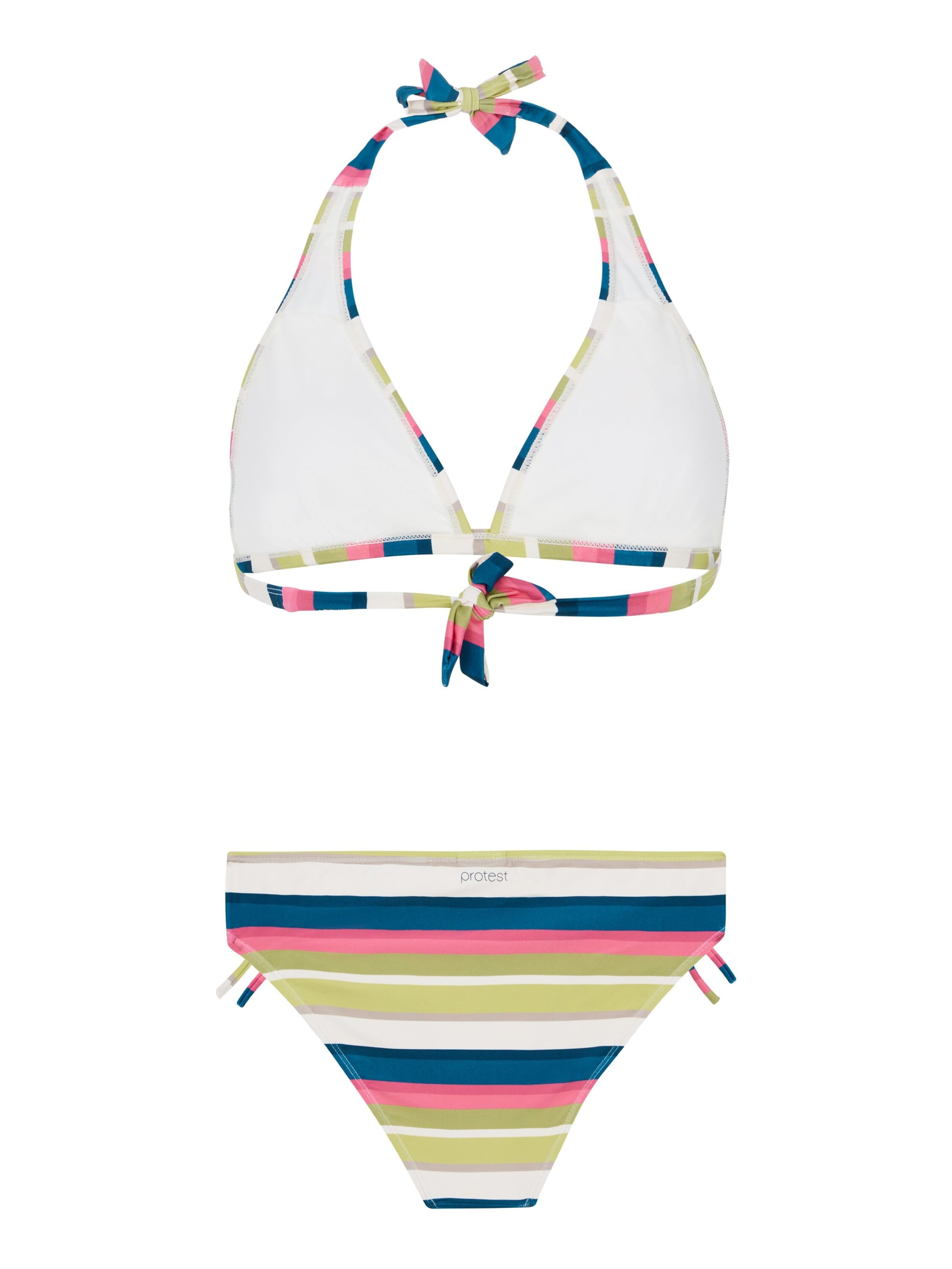 PROTEST Bikini 'PRTKami' in Grün