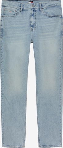 Tommy Jeans Дънки 'RYAN' в синьо: отпред