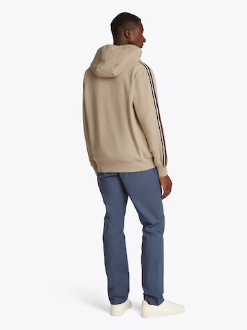 TOMMY HILFIGER Sweatshirt in Groen