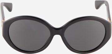 Ralph Lauren Slnečné okuliare '0RL8191' - Sivá