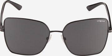VOGUE Eyewear Sončna očala '0VO4199S' | črna barva