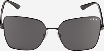 VOGUE Eyewear Solglasögon '0VO4199S' i svart