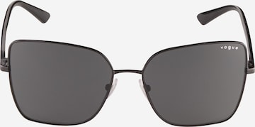 VOGUE Eyewear Zonnebril '0VO4199S' in Zwart