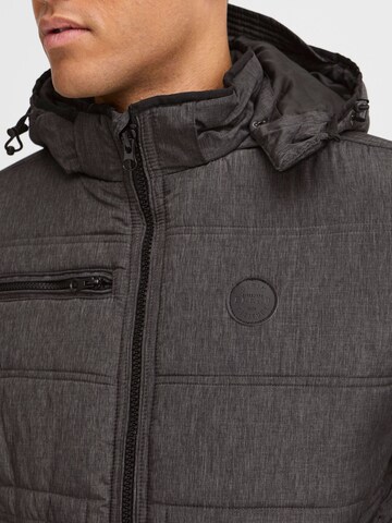 BLEND - Chaqueta de invierno 'Boris' en negro