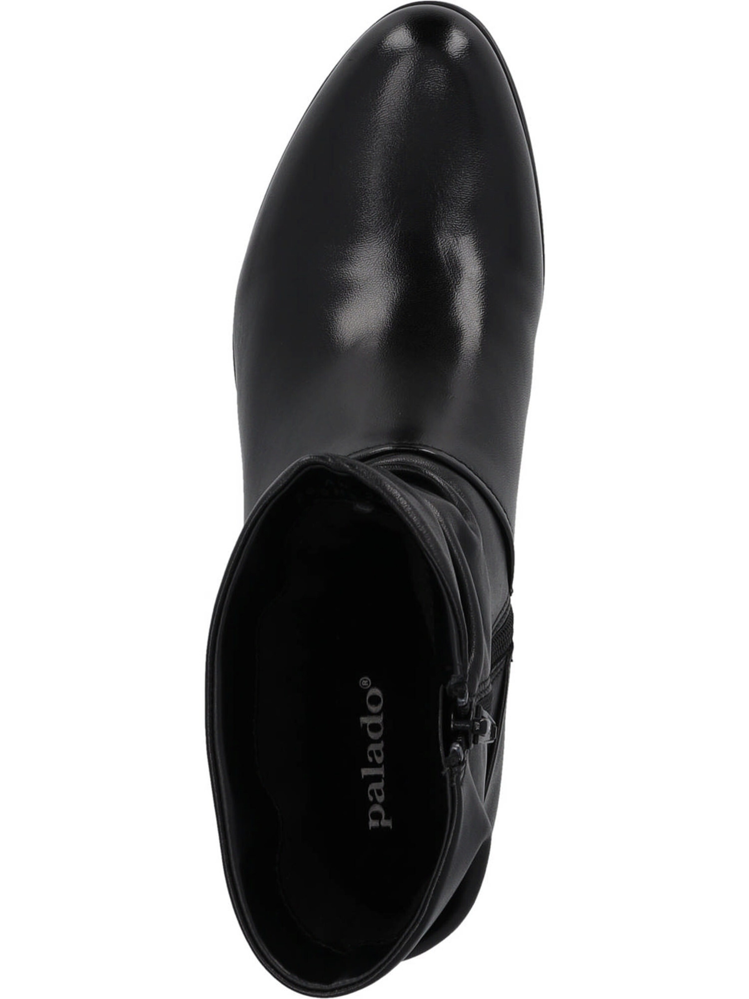Palado - Botas en negro