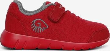 GIESSWEIN Sneakers in Red