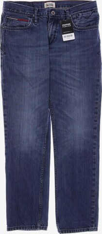 Tommy Jeans Jeans in 31 in Blue: front