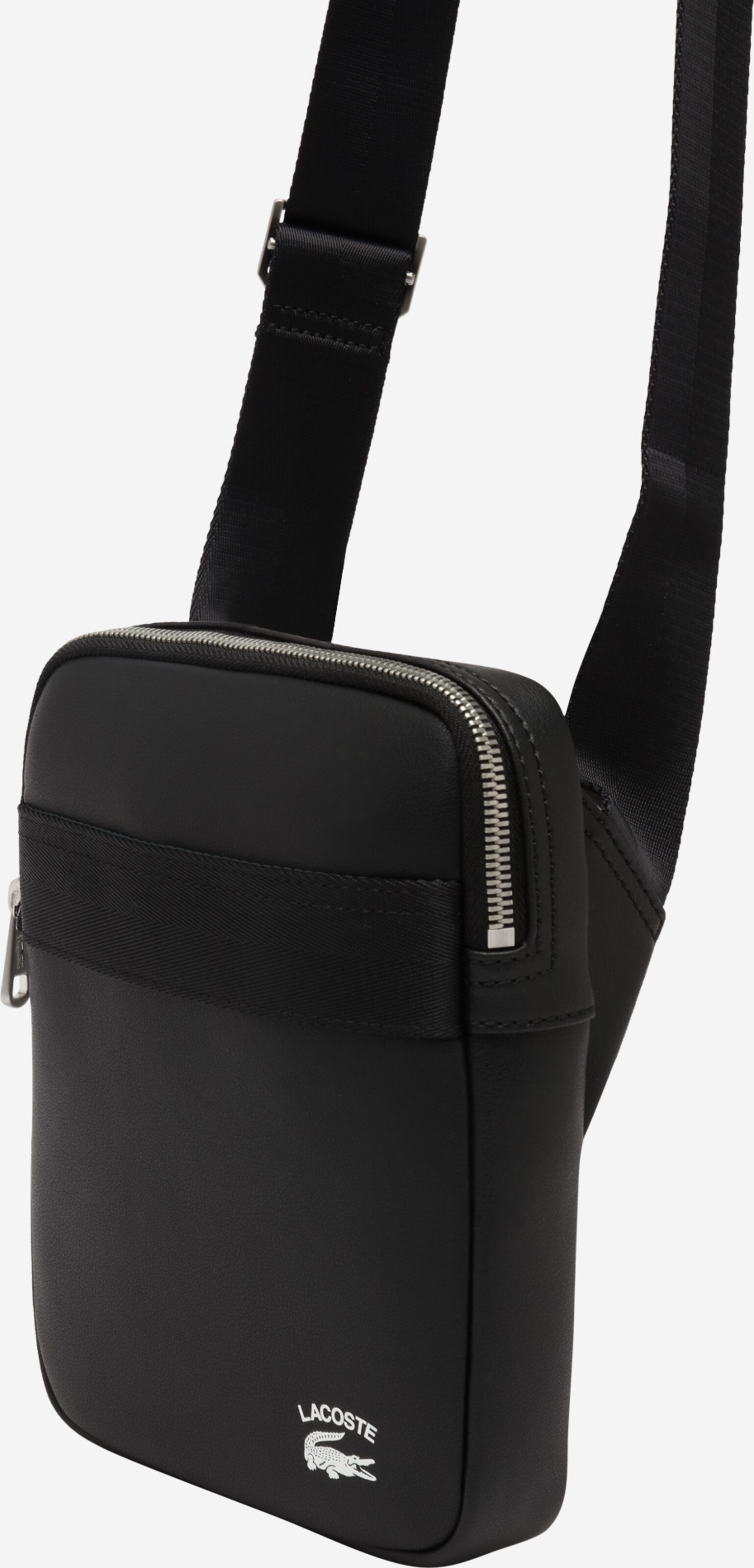 Lacoste cheap classic bag