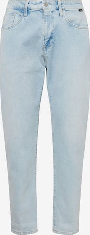 Mavi Tapered Jeans 'MILAN' in Blau: predná strana
