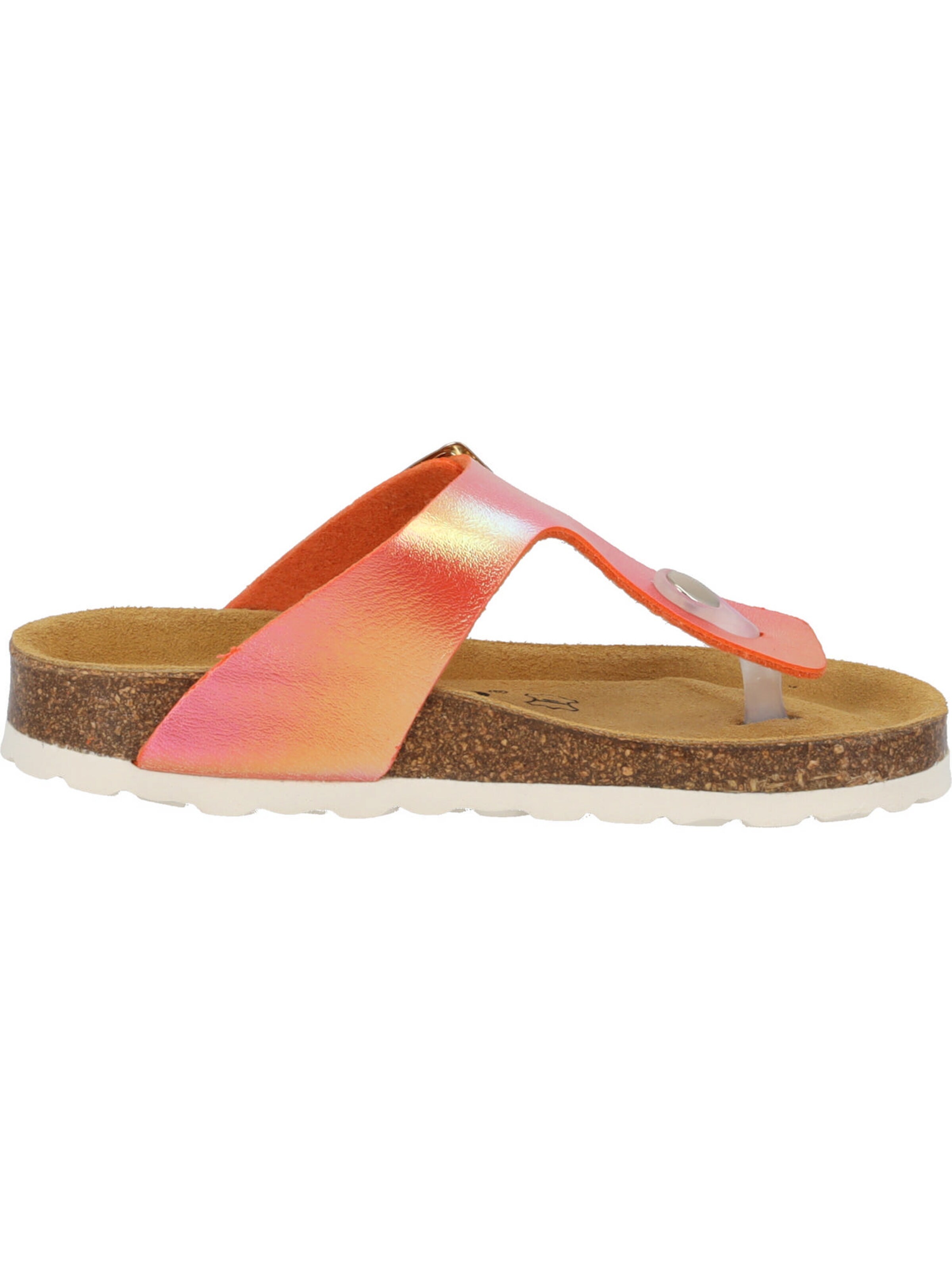 Palado Sandal 'Palado Kids Kos G Keops' in Orange
