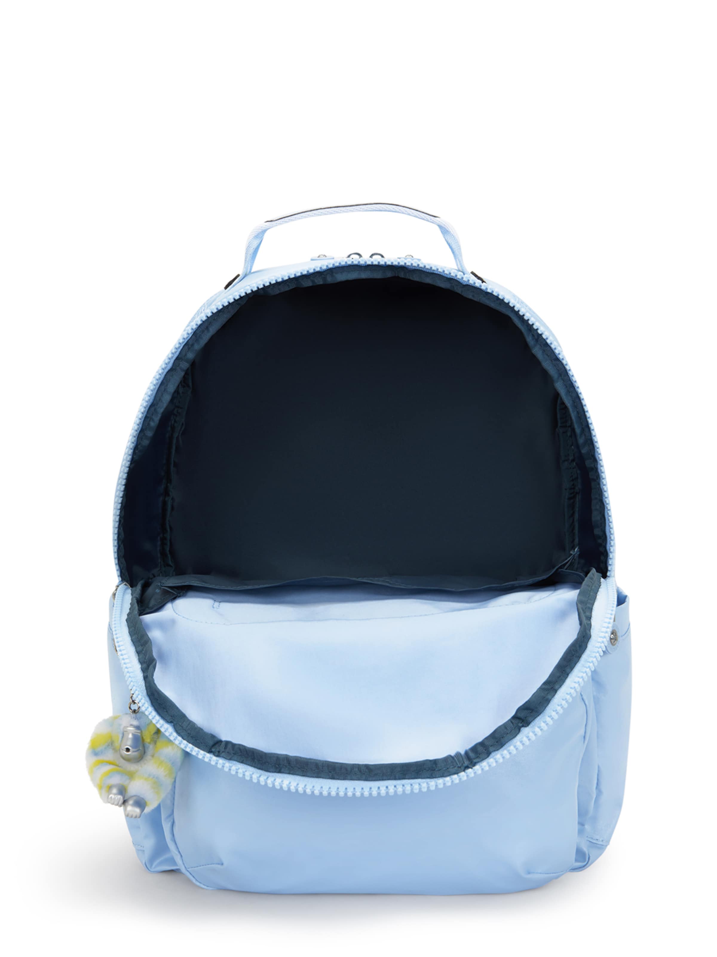 Rucsac 'SEOUL COLLEGE EXTRA' de la KIPLING pe albastru