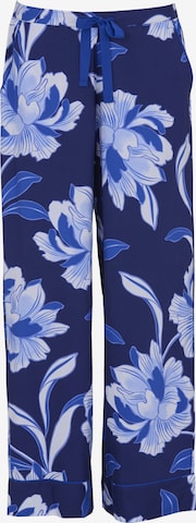 Cyberjammies Pyjamahose 'Essie' in Blau: Vorderseite
