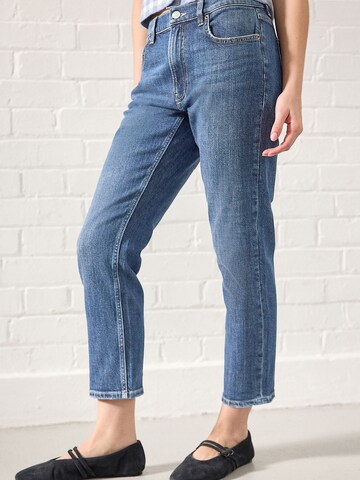 Next Regular Jeans in Blue