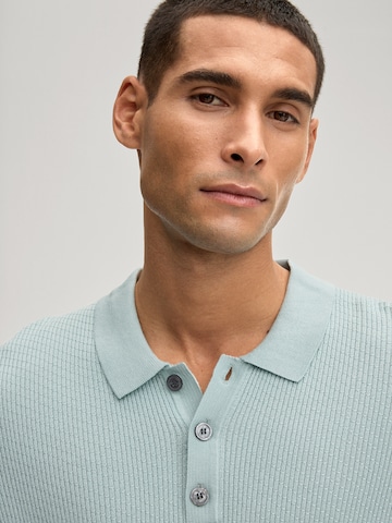 Pull-over 'Willo' JOOP! en vert