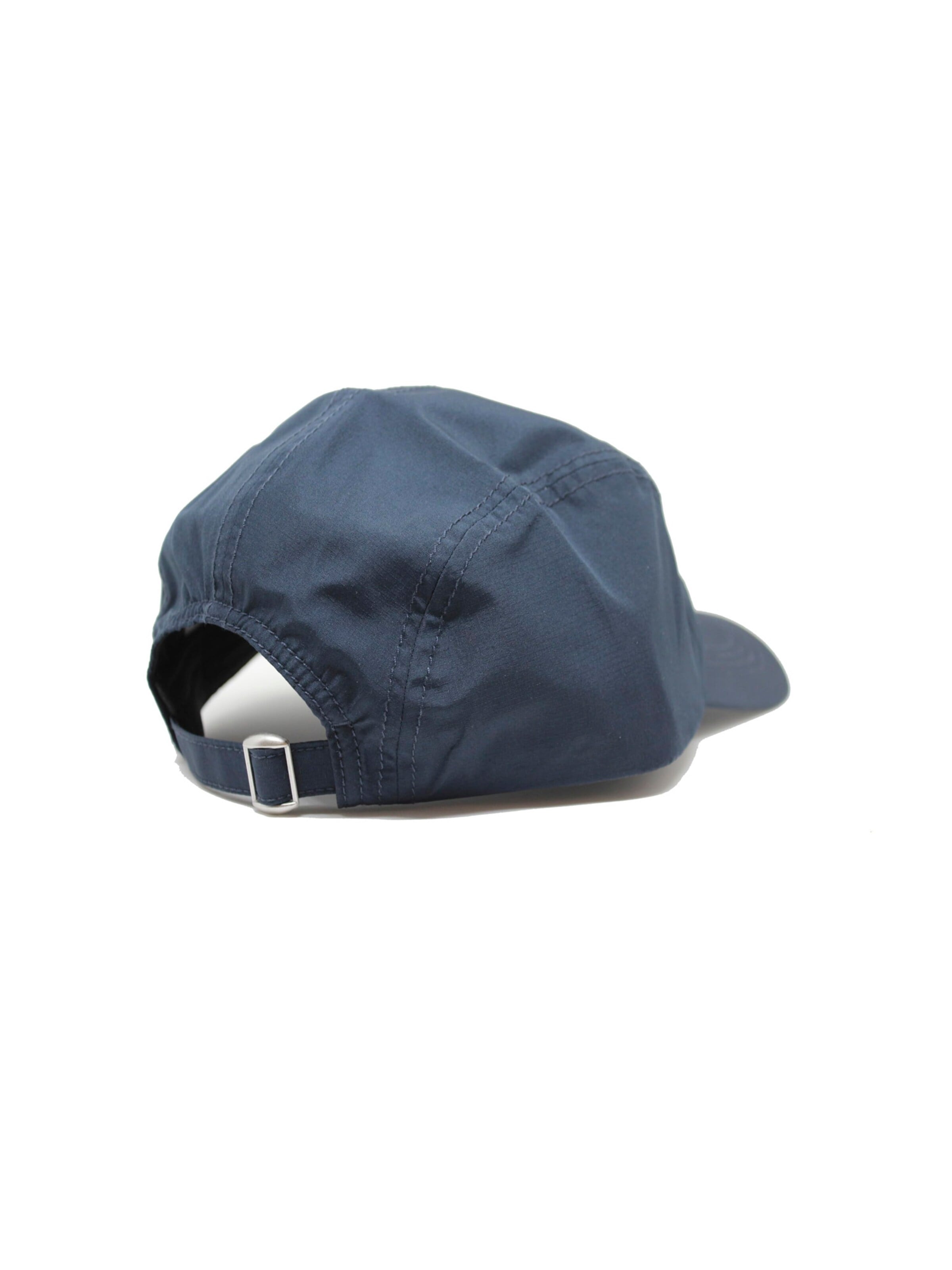 Surf Monkey Athletic Cap in Blue
