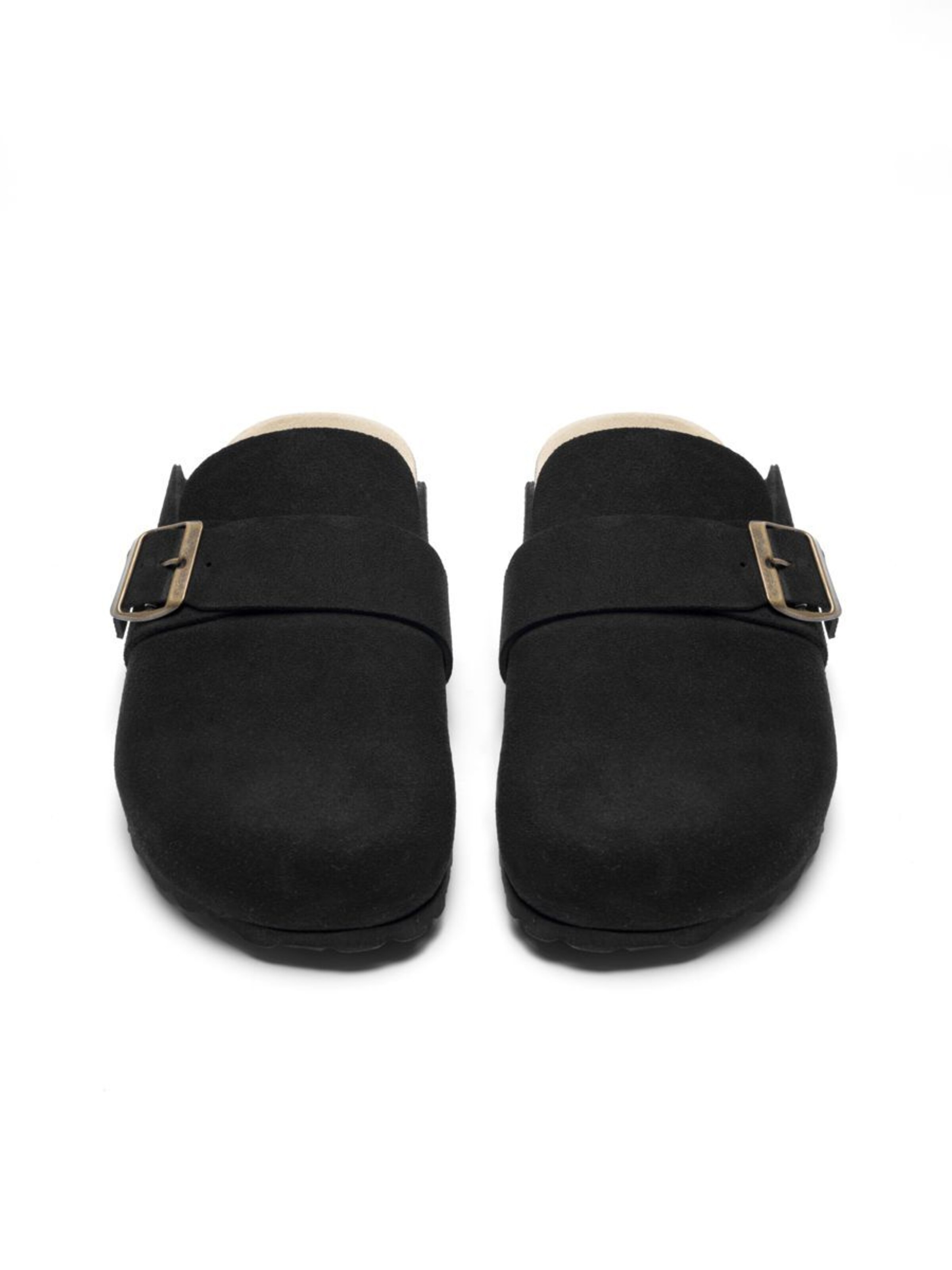 Bianco Pantoletter 'Biaotto' i sort