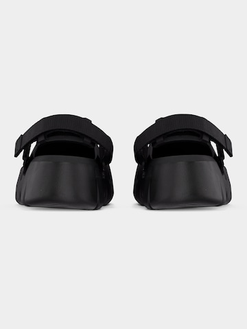 BIRKENSTOCKKlompe 'Birki-Flow' - crna boja