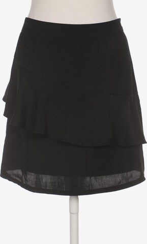 Fashion Union Skirt in M in Black: front