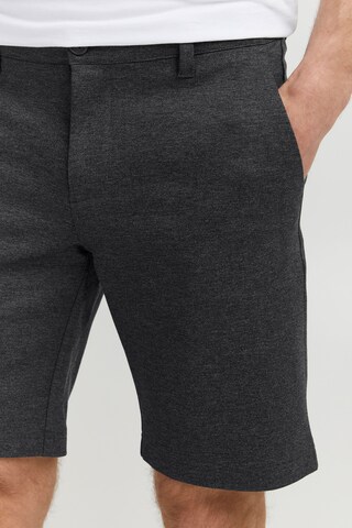 Regular Pantalon chino 'Koldo' INDICODE JEANS en gris