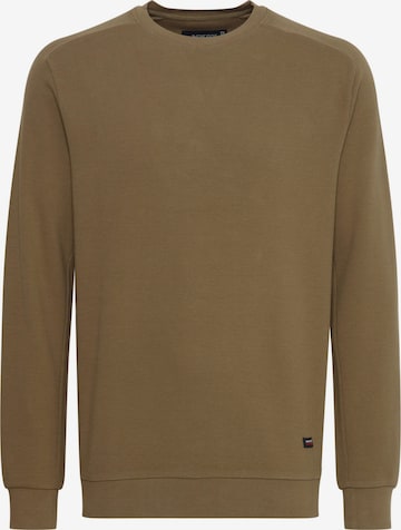 Pullover 'Nado' di INDICODE JEANS in marrone: frontale