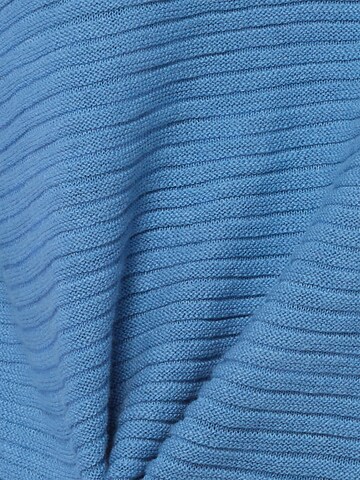 Franco Callegari Pullover in Blau