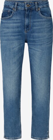 JOOP! Regular Jeans in Blauw: voorkant