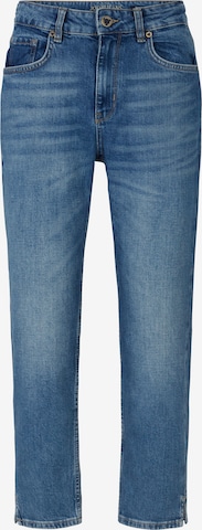 JOOP! Regular Jeans in Blauw: voorkant