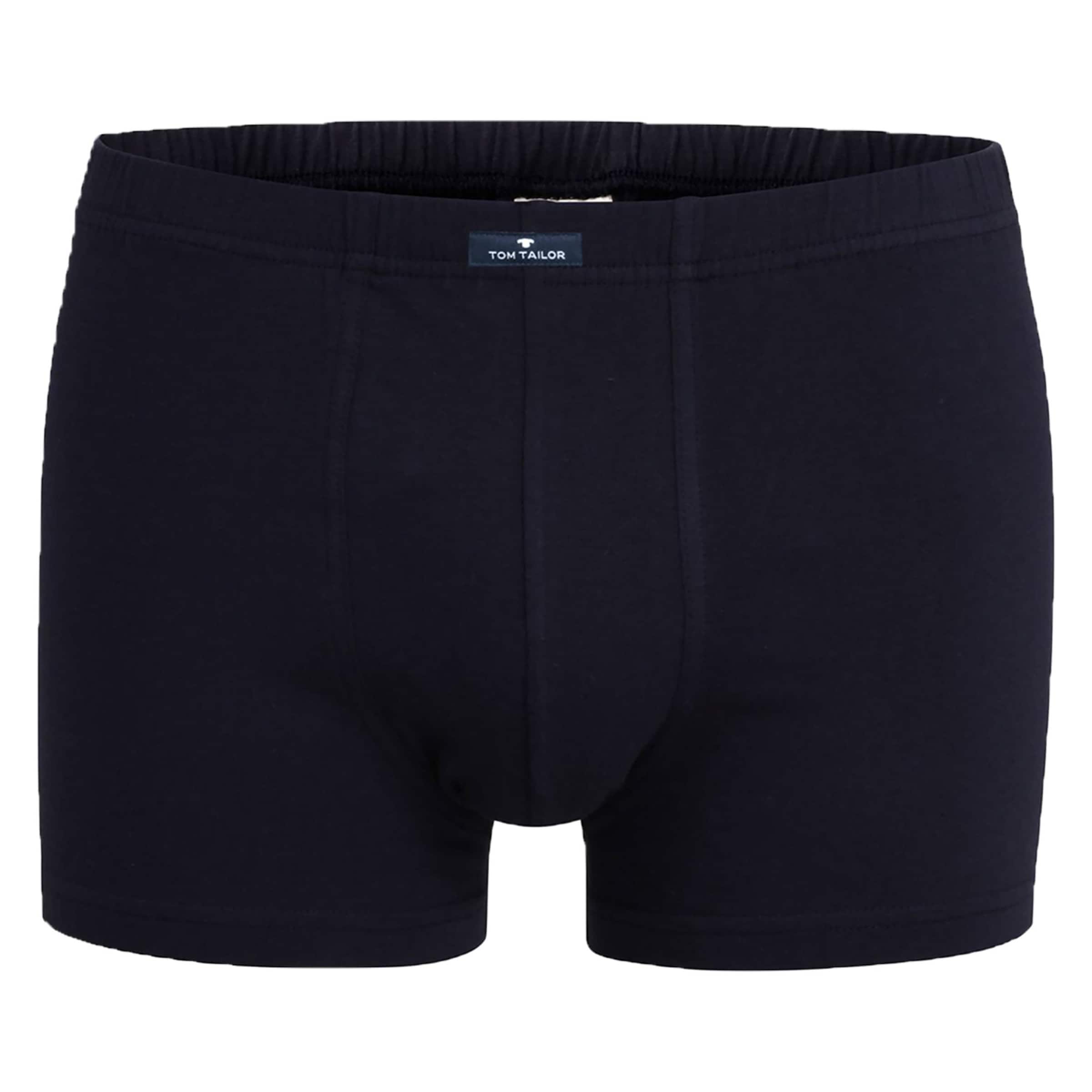 TOM TAILOR - Calzoncillo boxer en azul