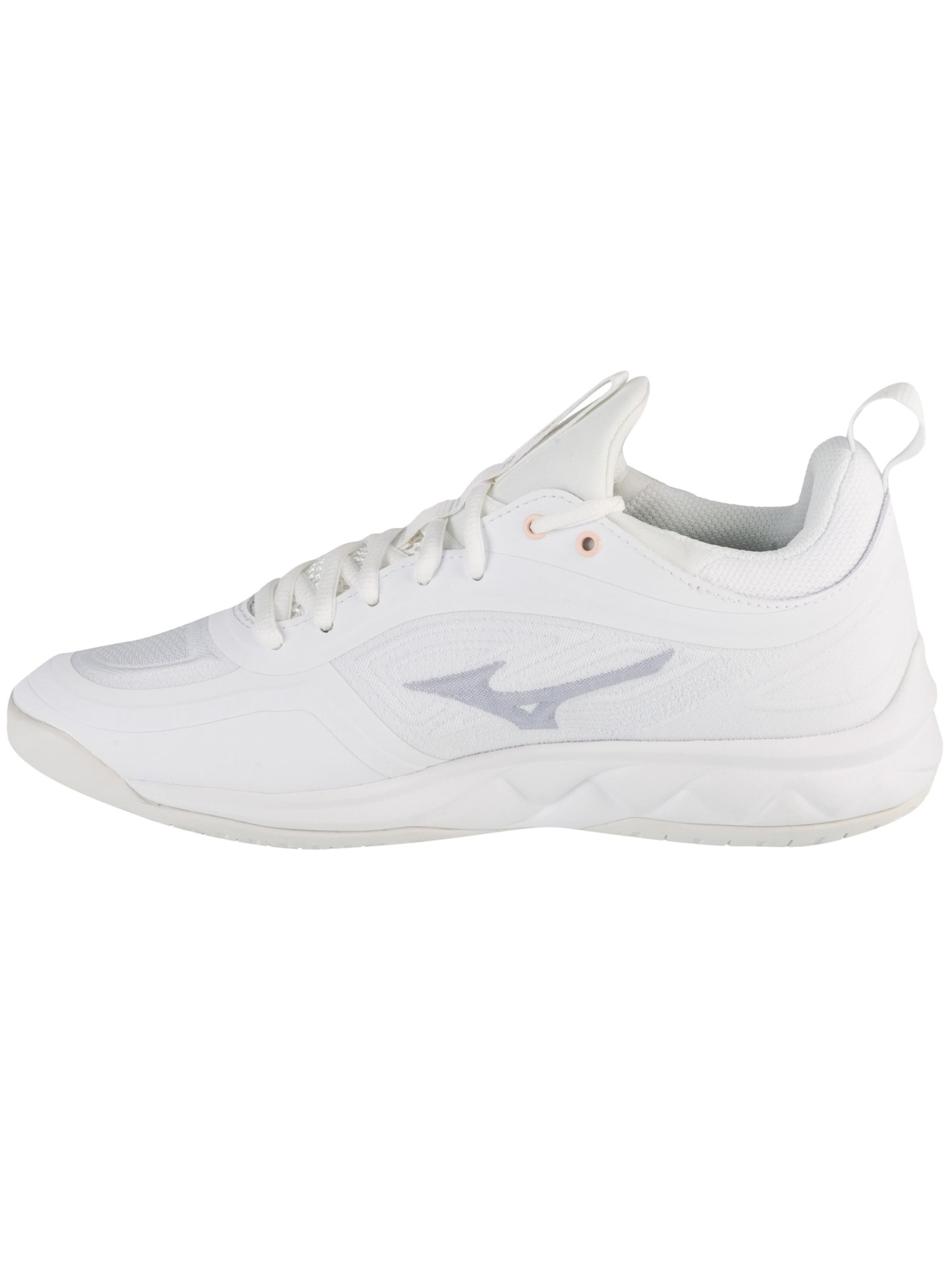 MIZUNO Sportschoen 'Mizuno Wave Luminous 3' in Wit