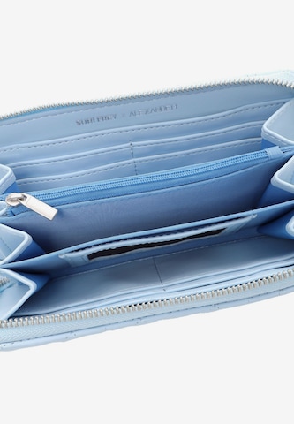 Suri Frey Wallet 'ALEXANDER' in Blue