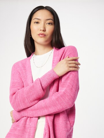Cotton On Knit Cardigan in Pink